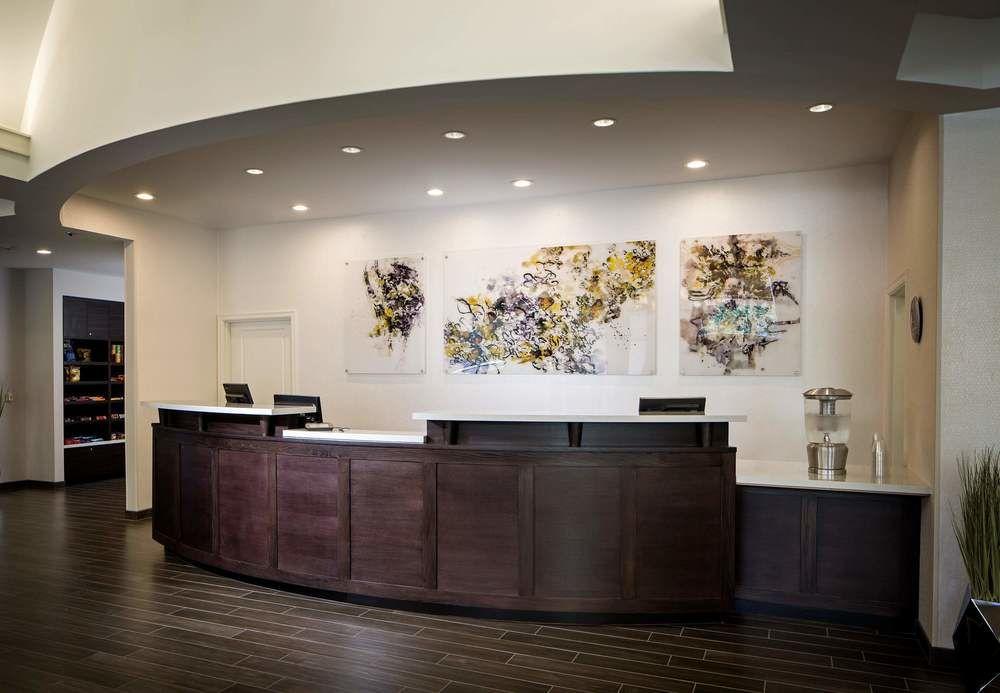 Residence Inn By Marriott Tallahassee Universities At The Capitol Exterior photo