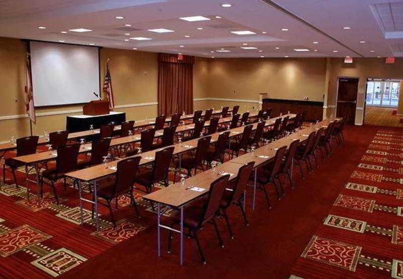 Residence Inn By Marriott Tallahassee Universities At The Capitol Exterior photo