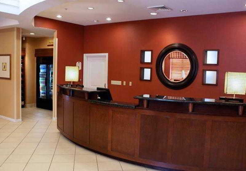 Residence Inn By Marriott Tallahassee Universities At The Capitol Exterior photo