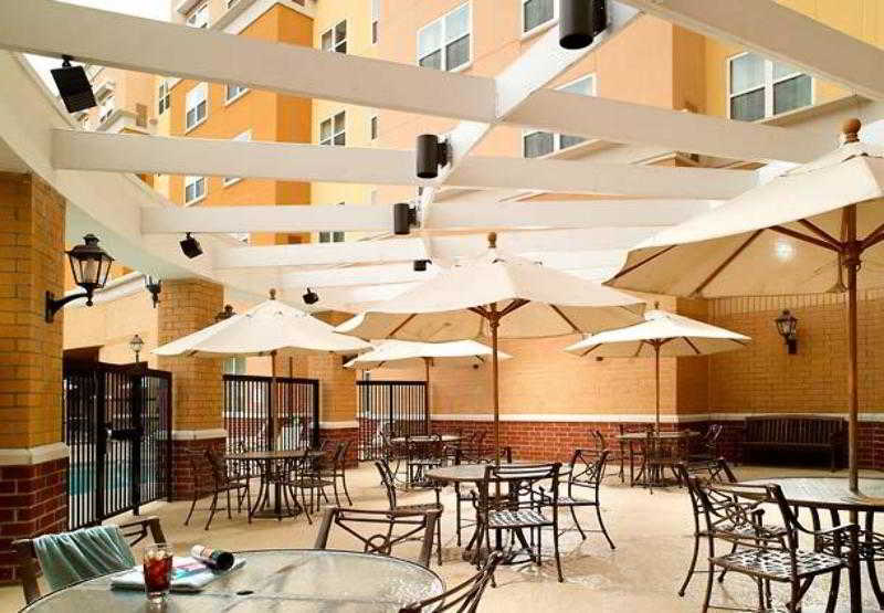 Residence Inn By Marriott Tallahassee Universities At The Capitol Exterior photo