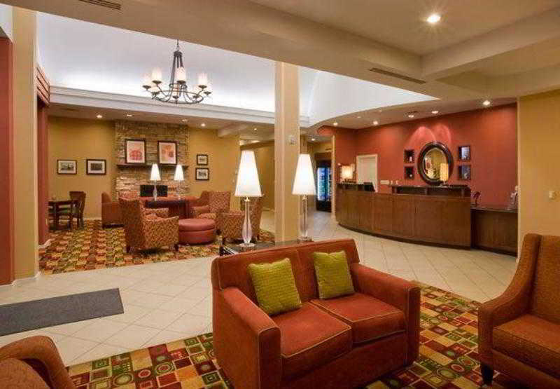 Residence Inn By Marriott Tallahassee Universities At The Capitol Exterior photo