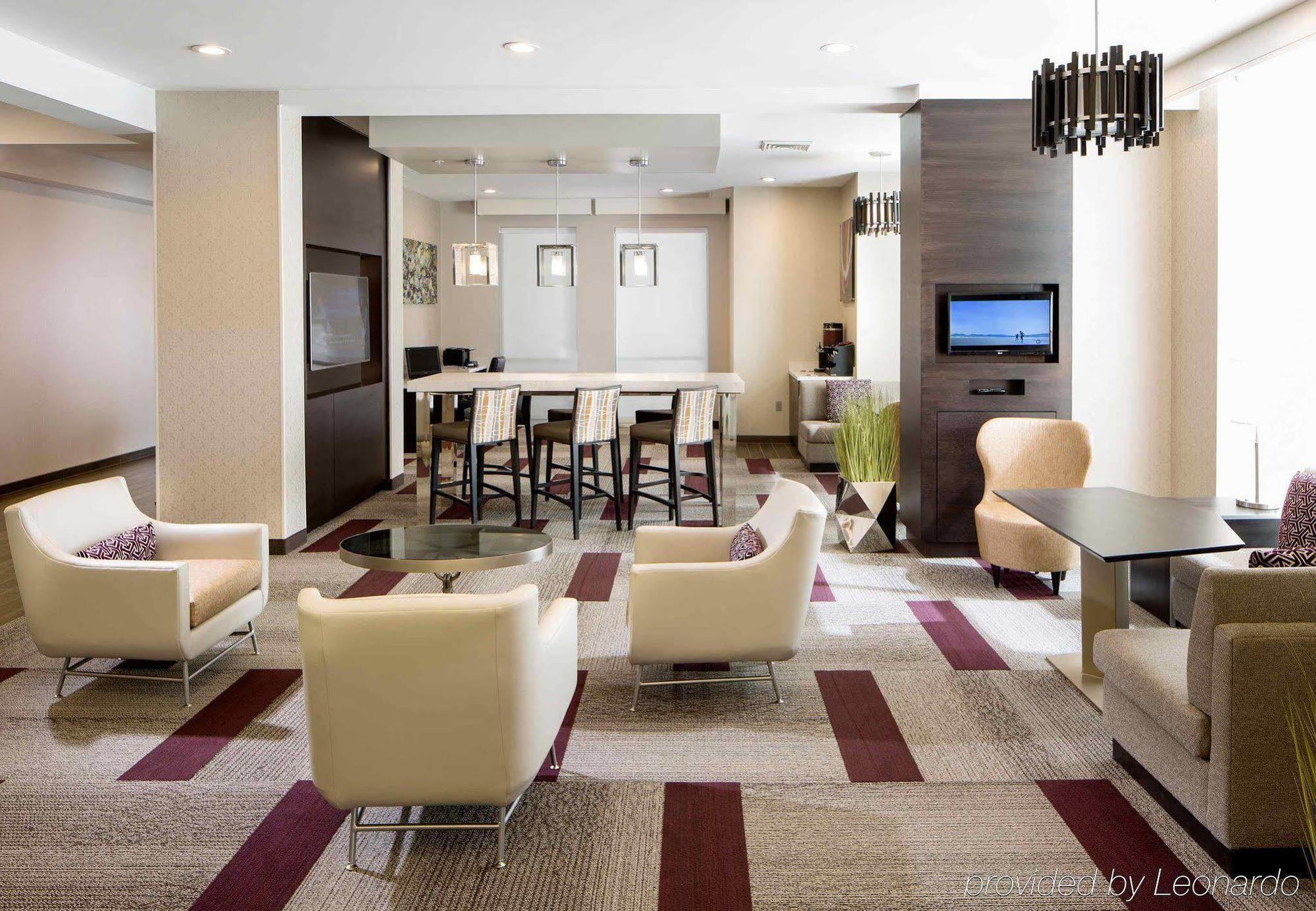 Residence Inn By Marriott Tallahassee Universities At The Capitol Exterior photo